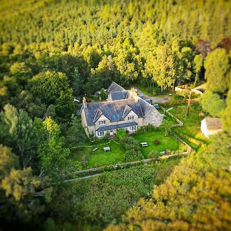 Rowan Cottage, Crannachcottages Garve Kültér fotó