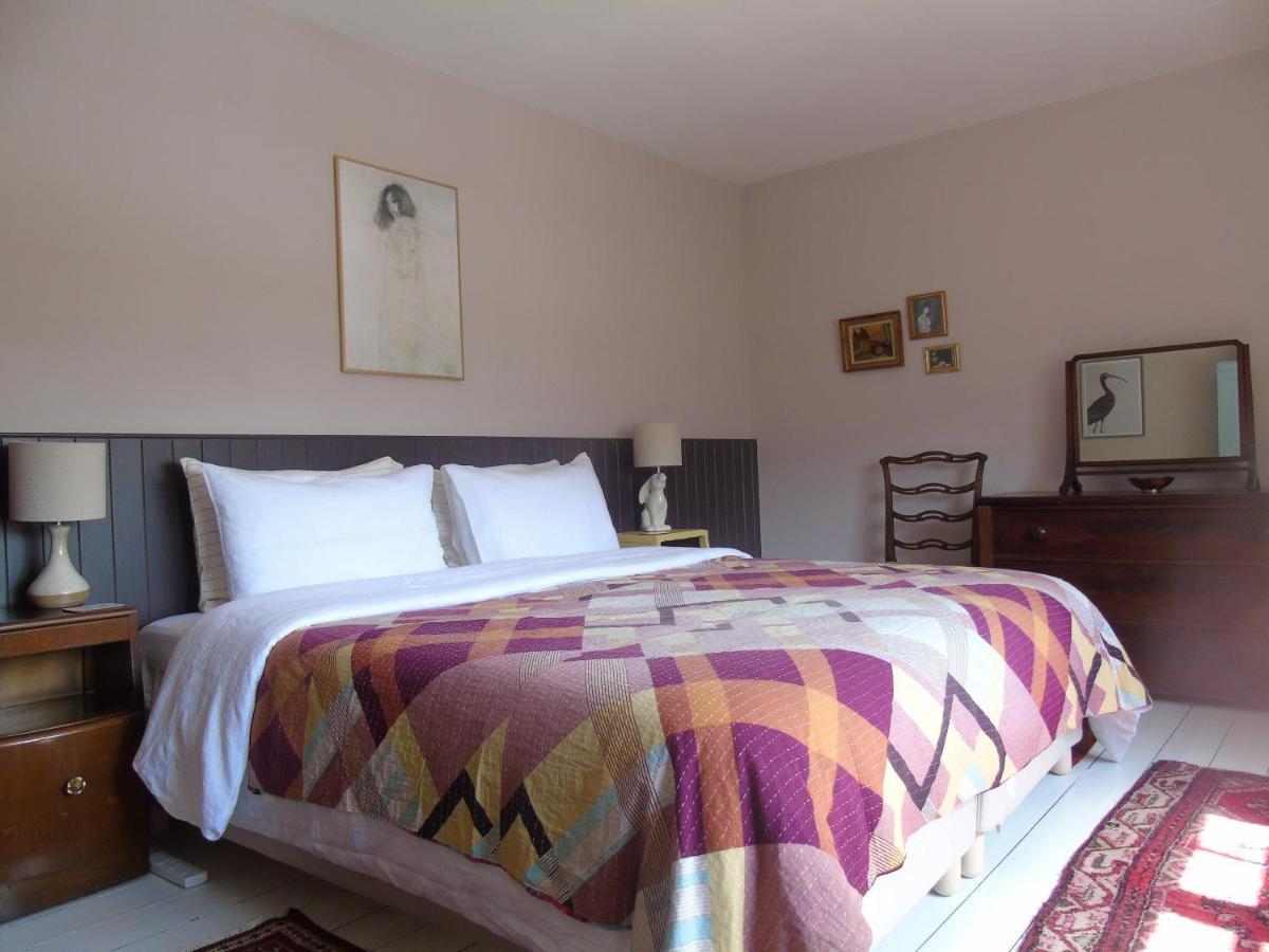Rowan Cottage, Crannachcottages Garve Kültér fotó