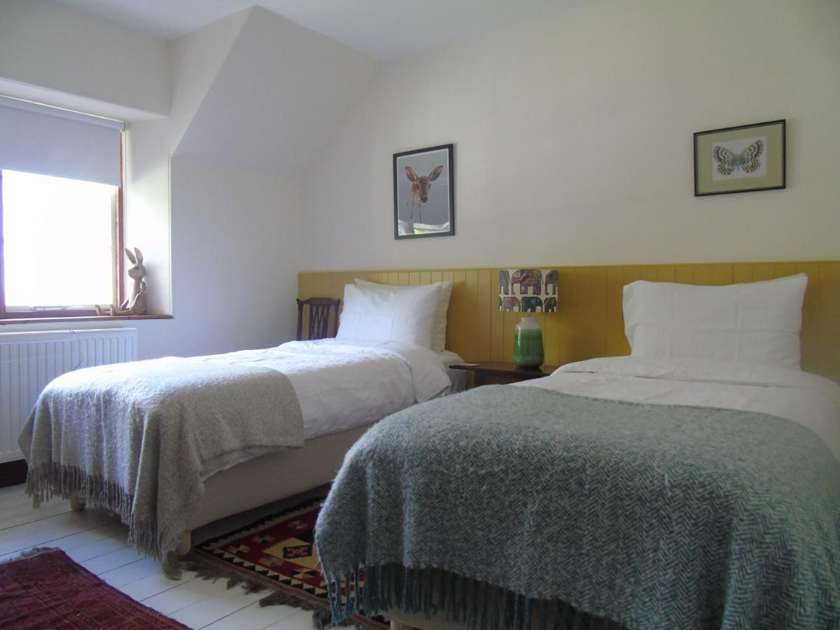 Rowan Cottage, Crannachcottages Garve Kültér fotó