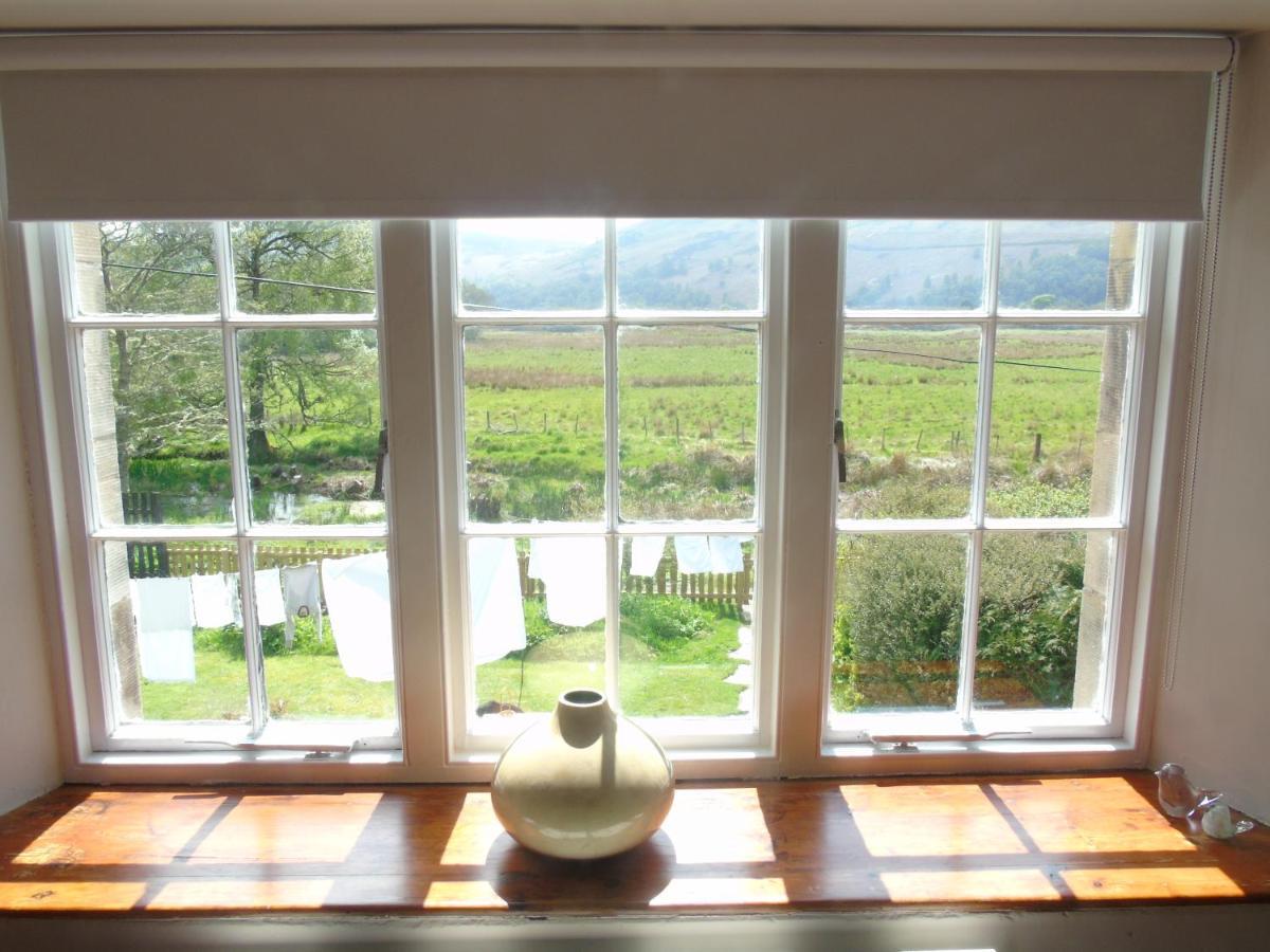 Rowan Cottage, Crannachcottages Garve Kültér fotó