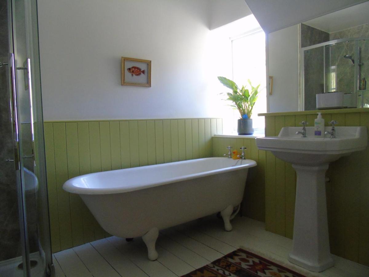 Rowan Cottage, Crannachcottages Garve Kültér fotó