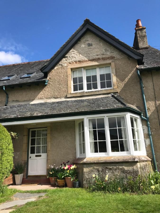 Rowan Cottage, Crannachcottages Garve Kültér fotó